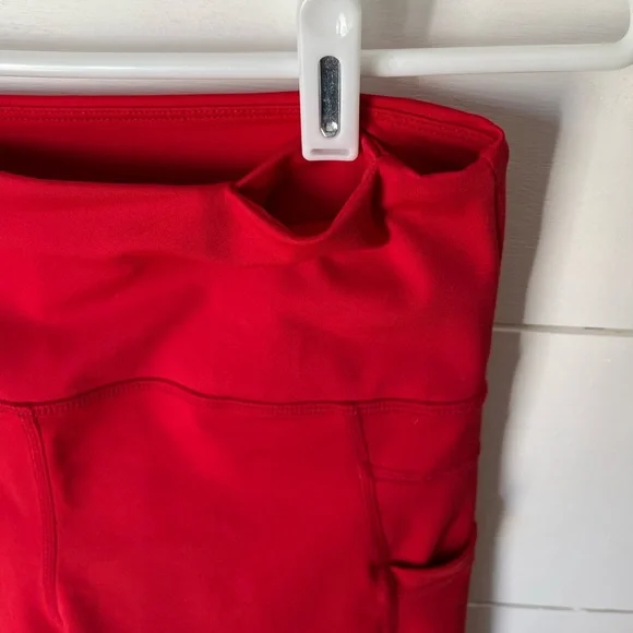 Zyia Active Crop Leggings Women’s Size 6-8 - Picture 3 of 6